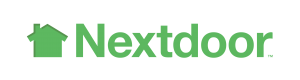 nextdoor logo